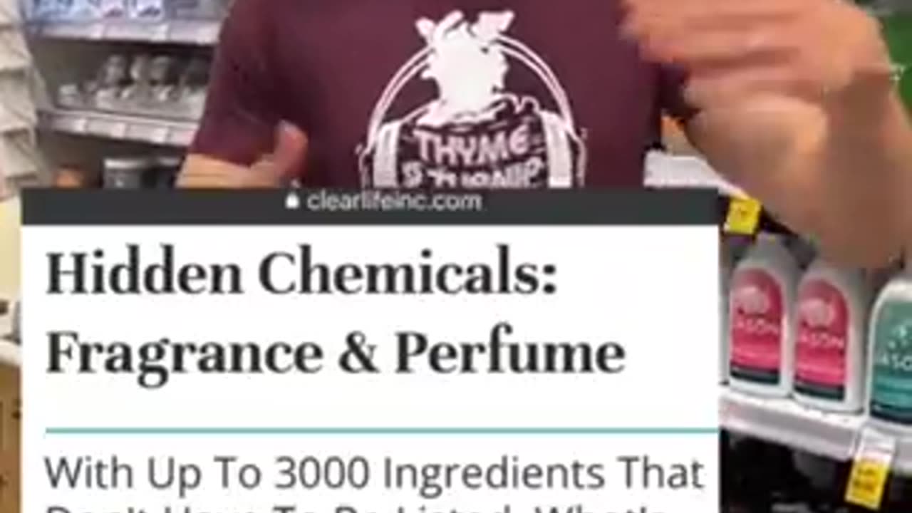 Various Body Lotions and Perfumes: illuminati Poisoning You, Genocide Death