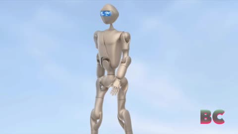 Kind Humanoid wants to be the iPhone of cyborgs