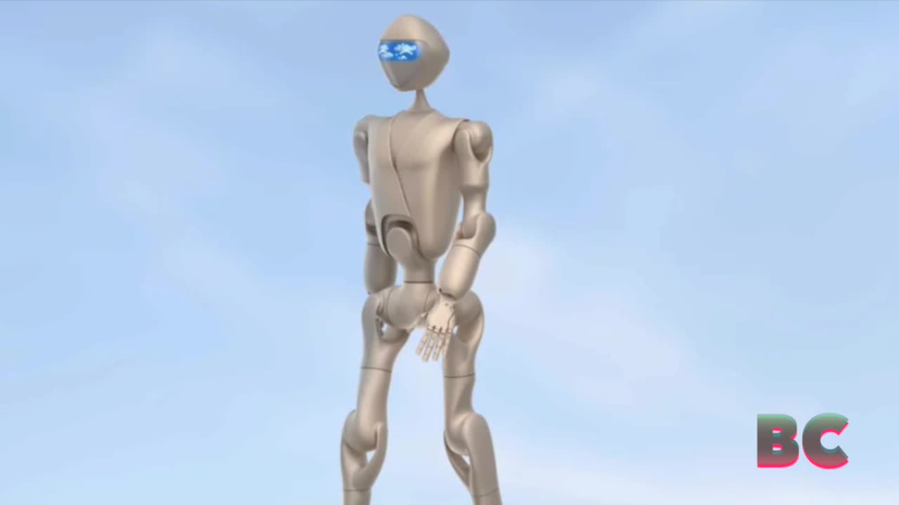 Kind Humanoid wants to be the iPhone of cyborgs