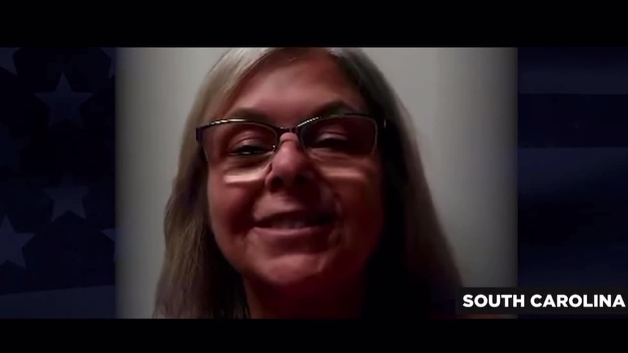 We Are Not Listless Vessels- new ad on Trumps YouTube