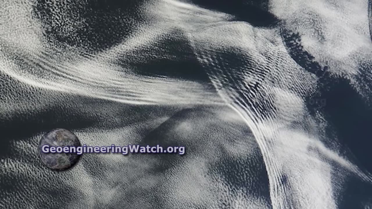 The Dimming, Full Length Climate Engineering Documentary ( Geoengineering Watch )