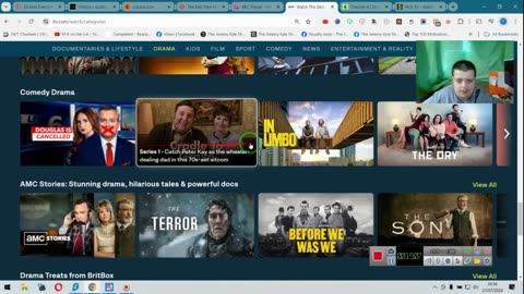 TOP FREE LEGAL WEBSITE'S To Stream Free Entertainment Without Using Unofficial Sources