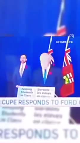 Masonic "threats" so no backing from the Mission of lying