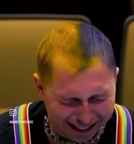 It's the science people!