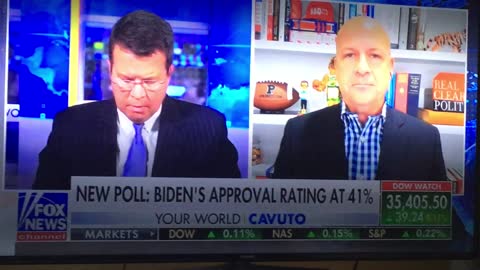 Neil Cavuto Gets Cut Off...A Lot