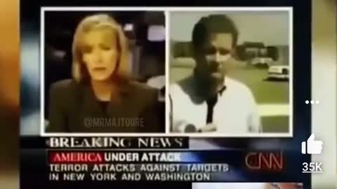 Hard to find footage "that day"
