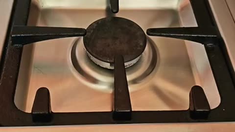 Check your Gas!