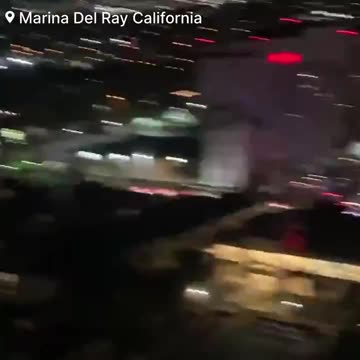 Active Shooter Captured After Livestreaming himself Firing from a Rooftop