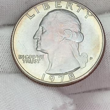 Quarter Album Fill Part 81 - A Beauty!!!!!