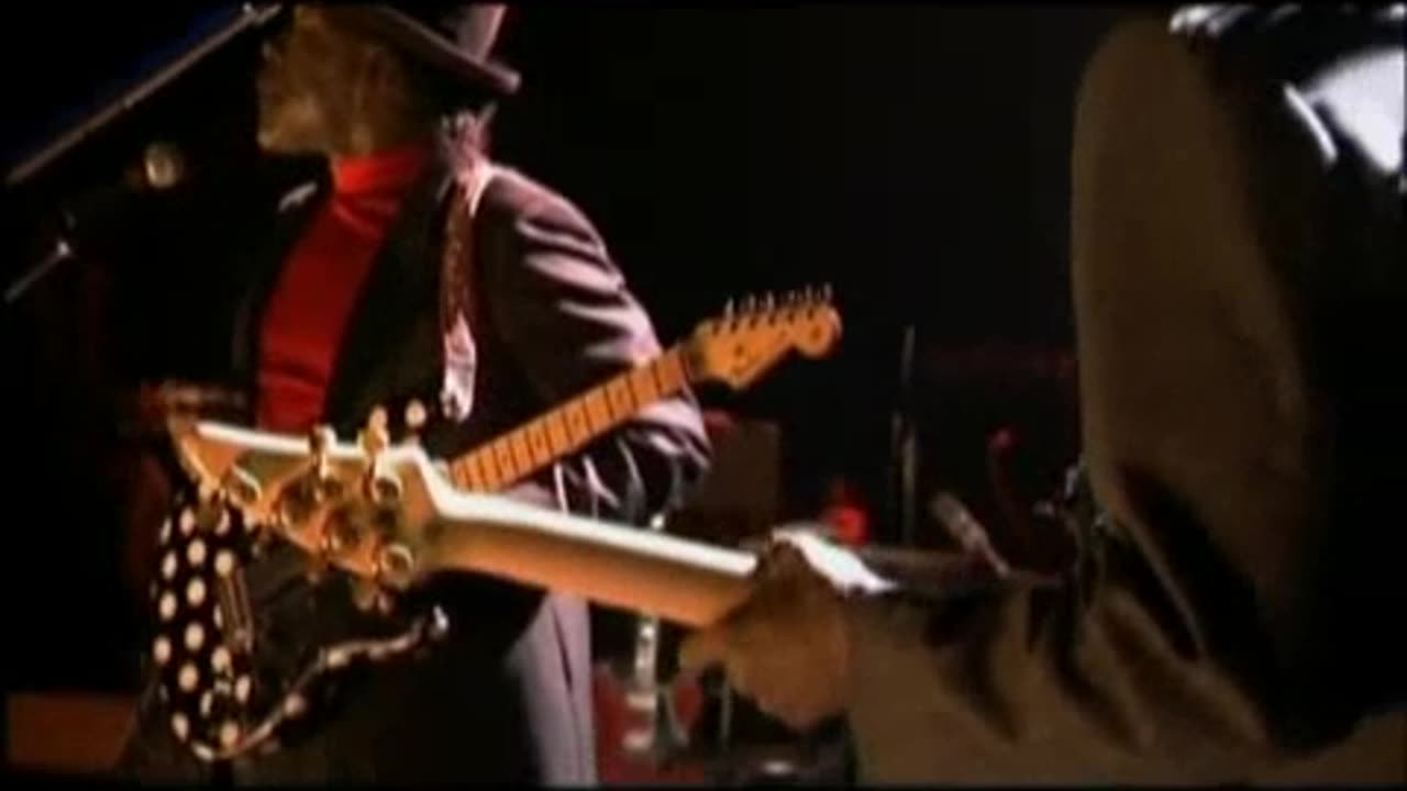Buddy Guy - Damn Right I got The Blues - Holland - 2003