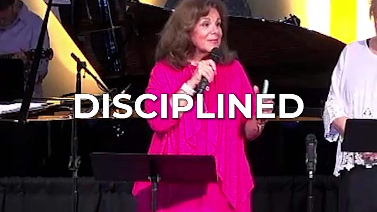 Spiritual Discipline | Sunday #SHORTS