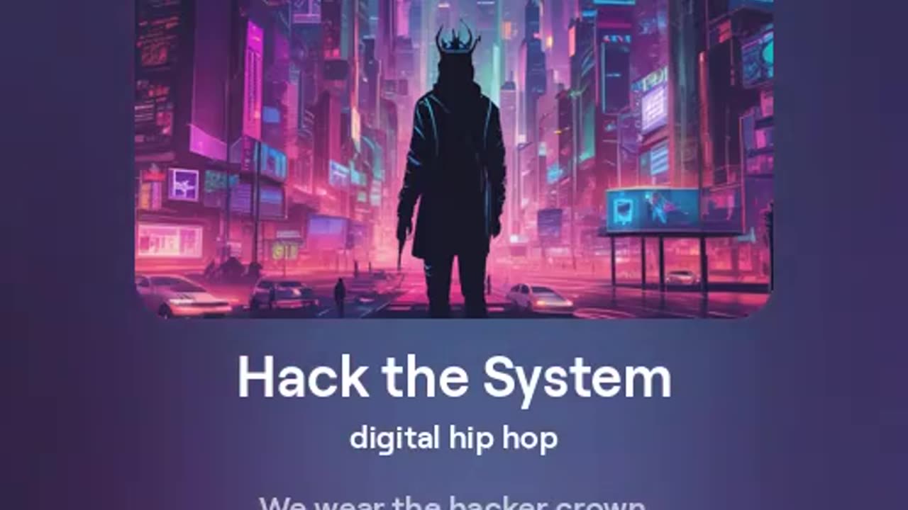 Hack the System