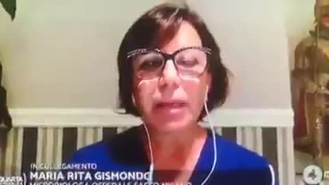 Magari qualche vostro parente o amico si farà due domande, visto che "l'hanno detto in tv".