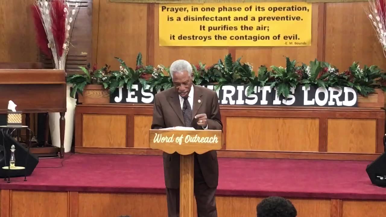 The Cup Of The New Testament