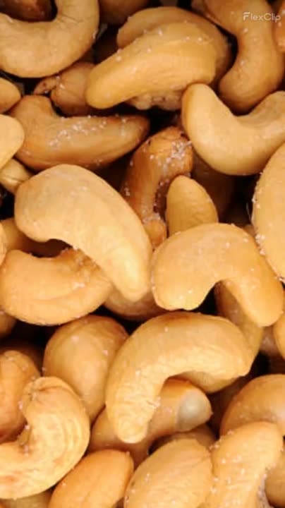 Many Benefits OF Kaju