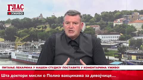 Dr Borislav Antonijević - zašto se kritikuje i blati lek koji pomaže