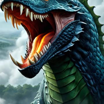 Unraveling the Tatzelwurm Legend