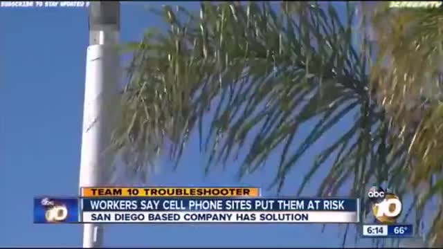 5G - Out of Sight, Out of (Your) Mind - These microwave systems are slow cooking us.