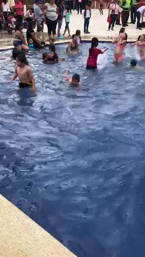 Sigue pendiente manejo del Centro Recreacional