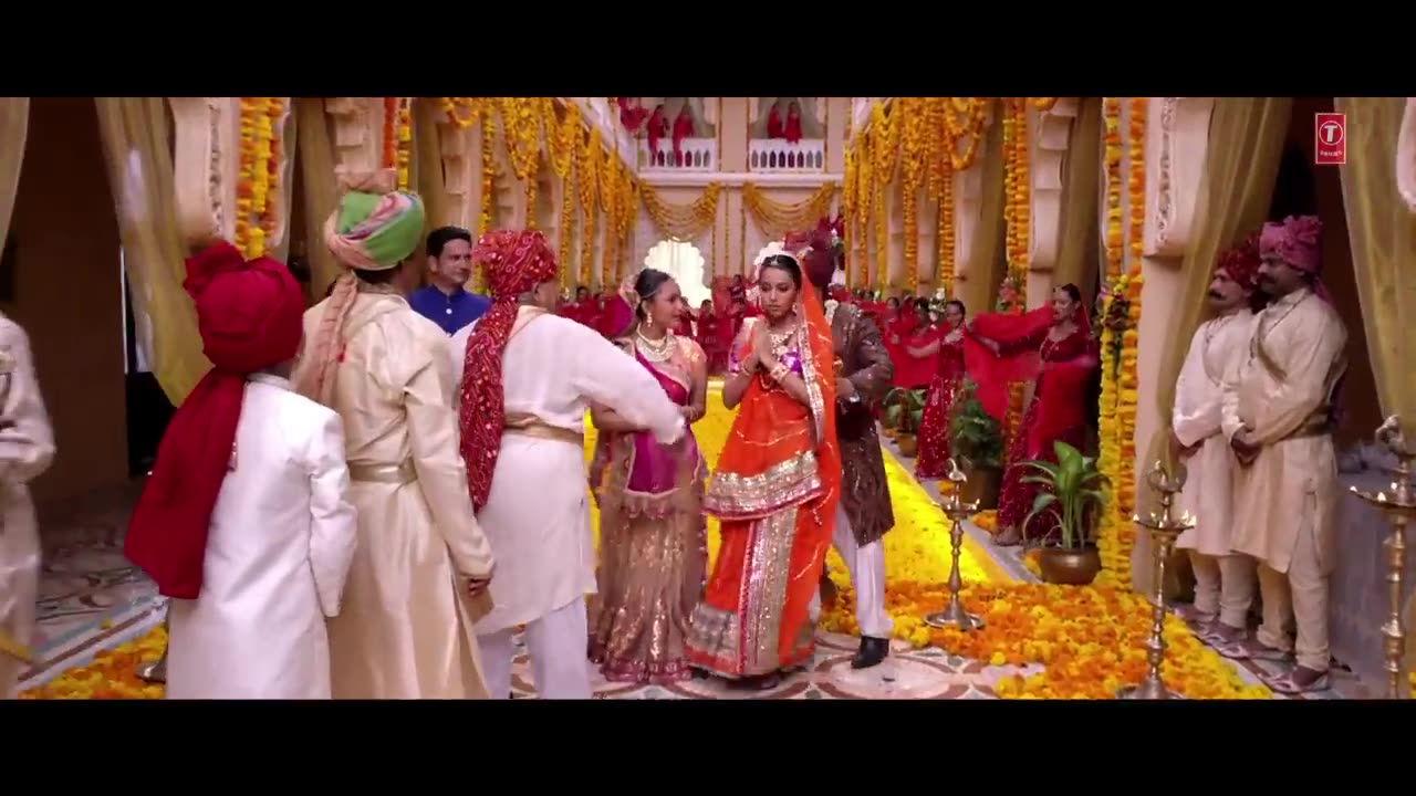 _PREM RATAN DHAN PAYO_ Title Song (Full VIDEO) _ Salman Khan_ Sonam Kapoor _ Palak Muchhal