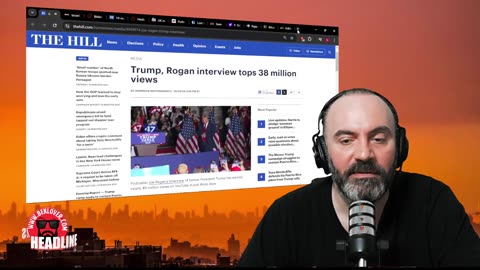 Did Comedian Cost Trump The Latino Vote?