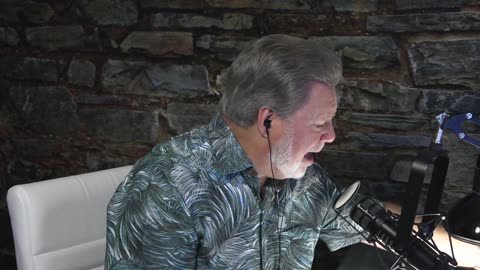 8-12-24 Distress In The Land Pt.I