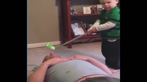 Funny Baby Videos compilation 2