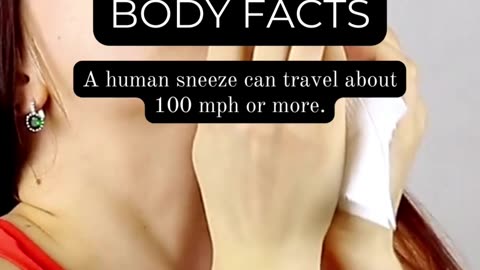 Unveiling the Human Body: Mind-Blowing Facts