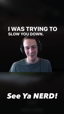 See Ya Nerd! Funny Moments Escape From Tarkov