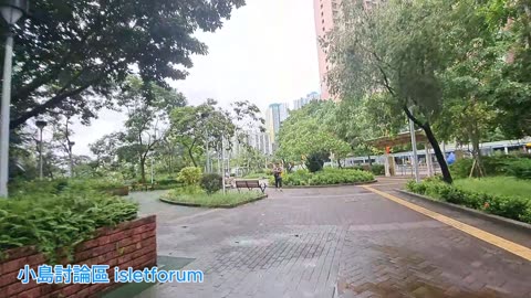 #秀明道公園 sau ming road park mhp4034 sept2024