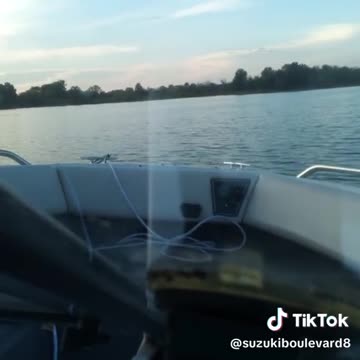 Sunset on Long Branch - Clip