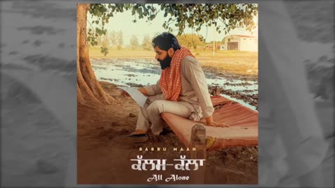 Babbu Maan new song