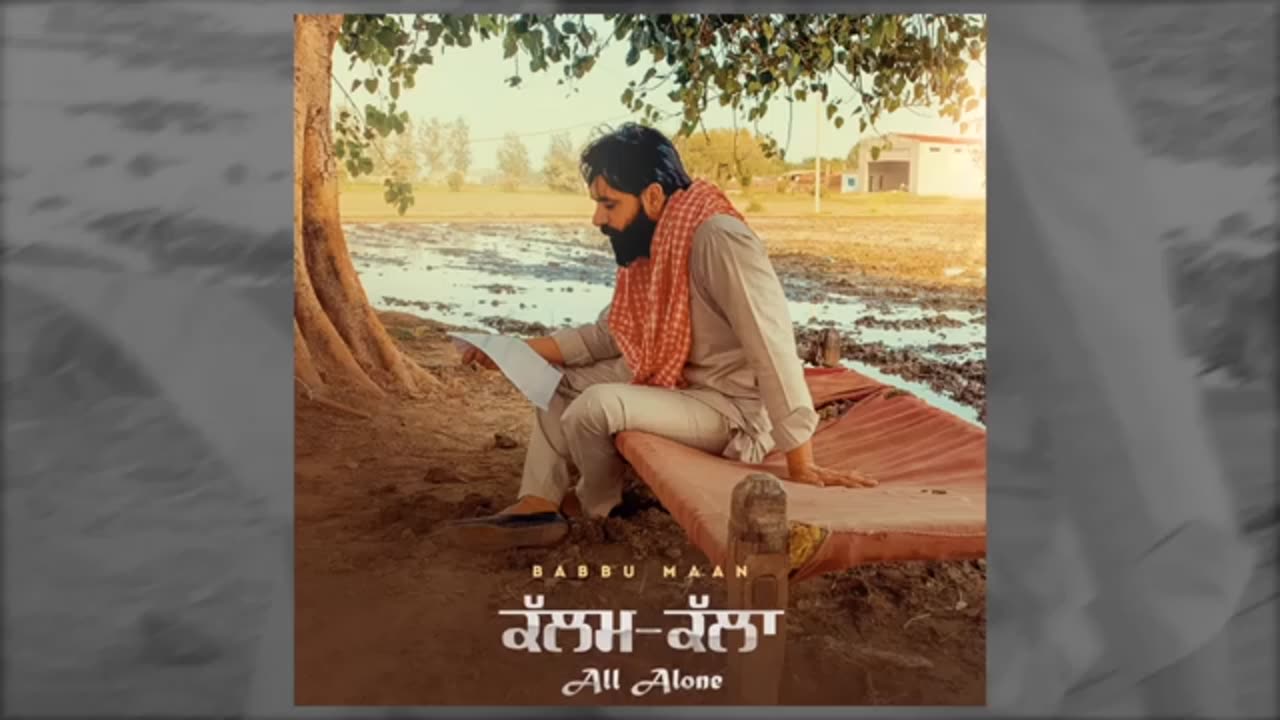 Babbu Maan new song