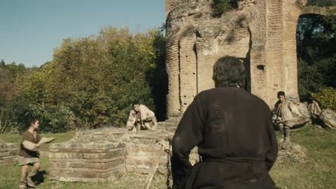 Saint Philippe Neri film Fr