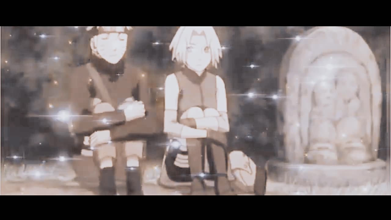 naruto x sakura the fools
