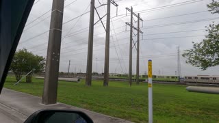 (00103) Part Nineteen (P) - Miami, Florida. Sightseeing America!