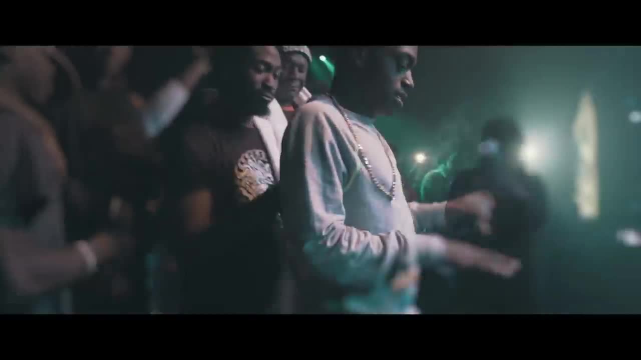 Kodak Black - Like Dat [Official Music Video]