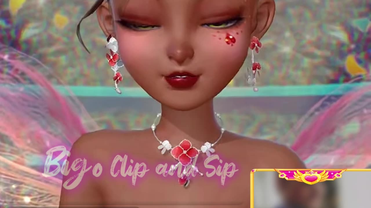 LadyBee talks with PastorP's brother before pulling up on his nieces 9/7/24 #bigoclipandsip