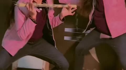 beautiful dancer