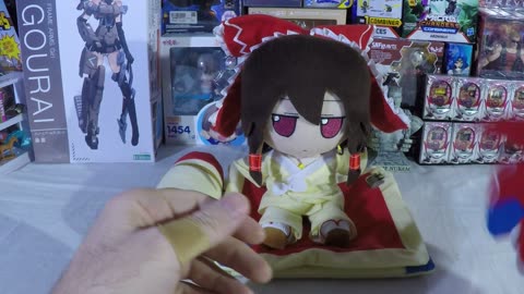 20cm fumo bed