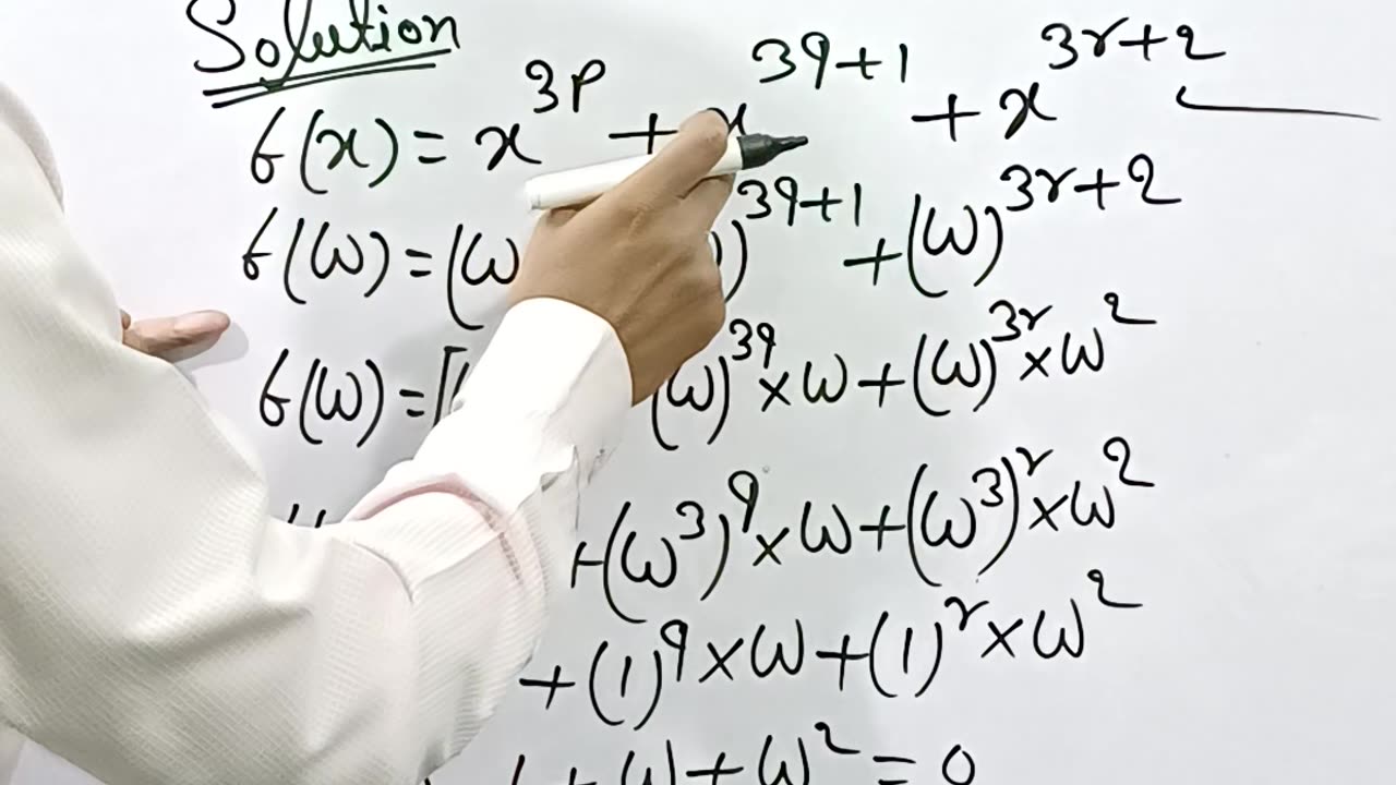 Complex Number class 11th mathematics ||MOST IMPORTANT QUESTION VVI