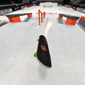 True Skate | Gameplay Thursday | Monday #shorts