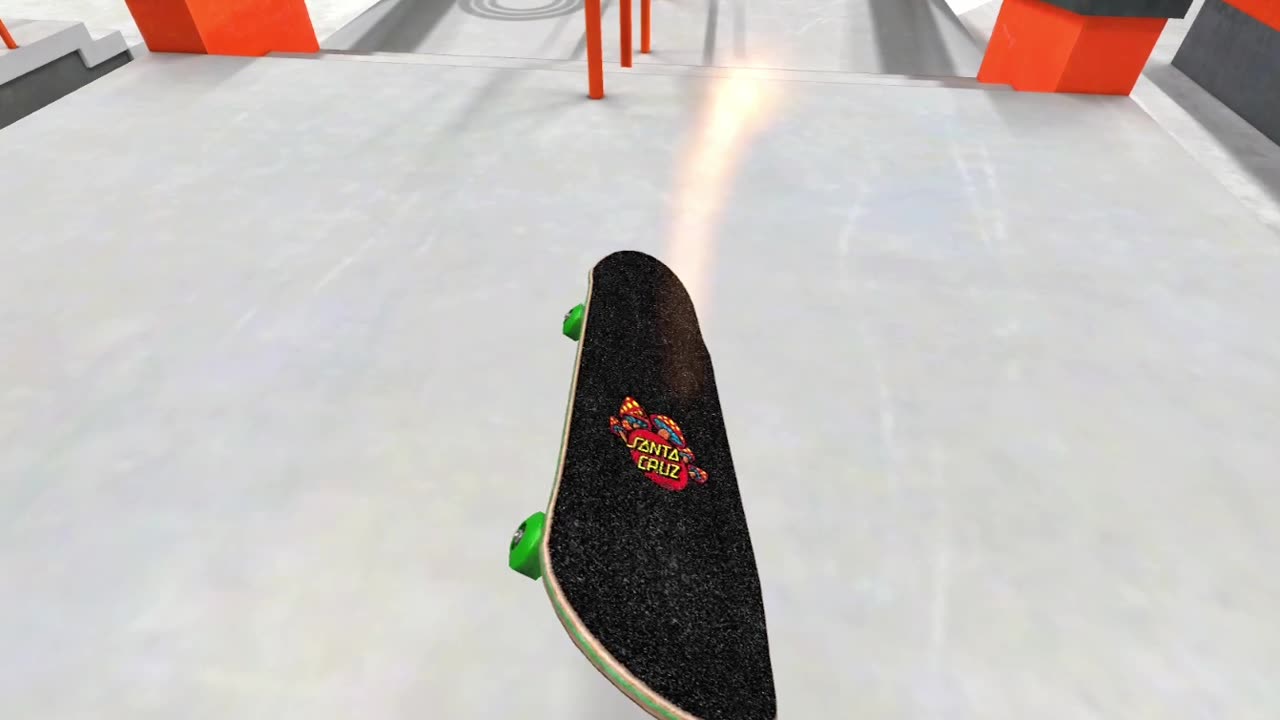 True Skate | Gameplay Thursday | Monday #shorts