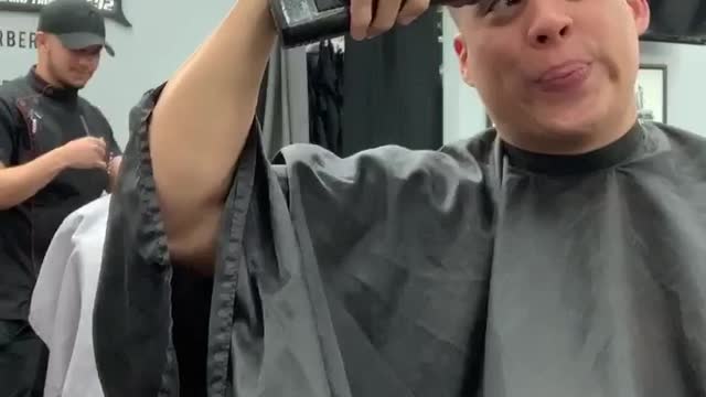 Prank show gone wrong