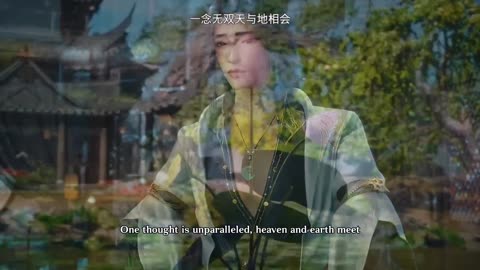 A Moment but Forever Episode 14 English Sub