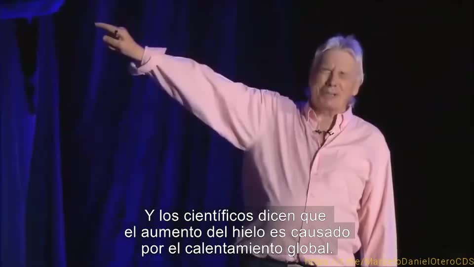 EL "CONSPIRANOICO" DAVID IKE.... 🤷♂️🤷♂️🤦♂️🤦♂️