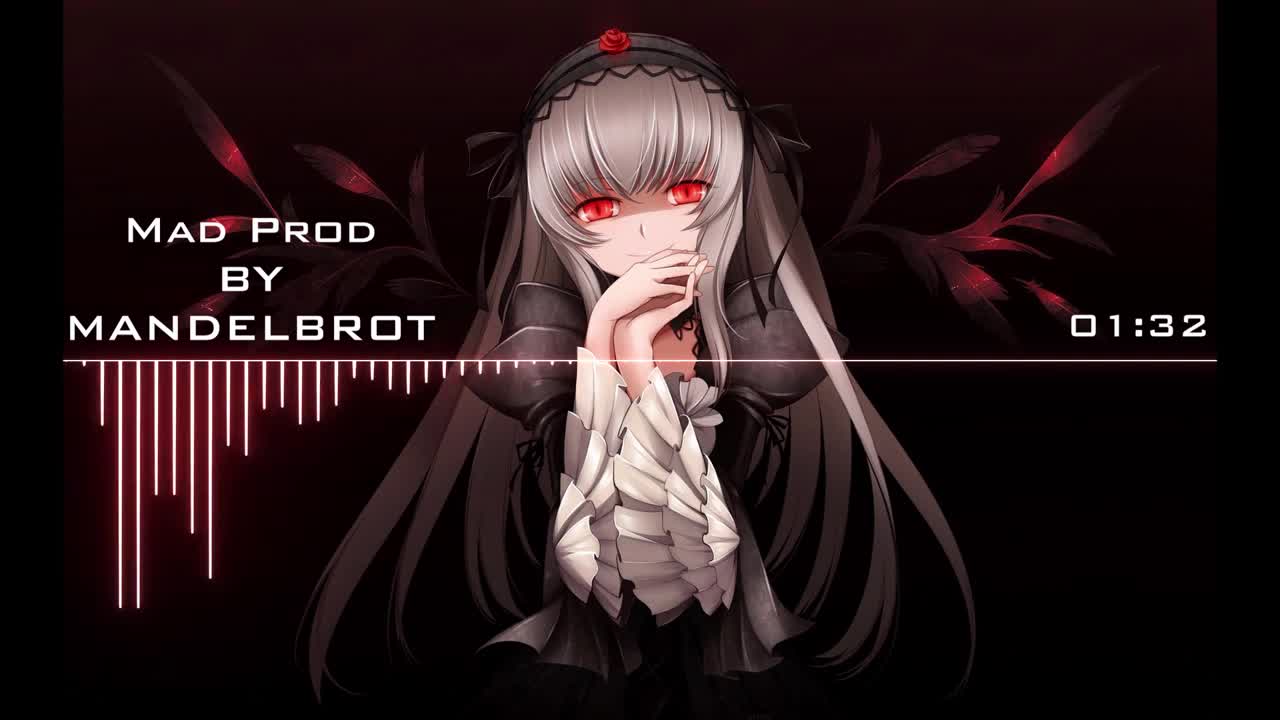 Mandelbrot - Mad Prod
