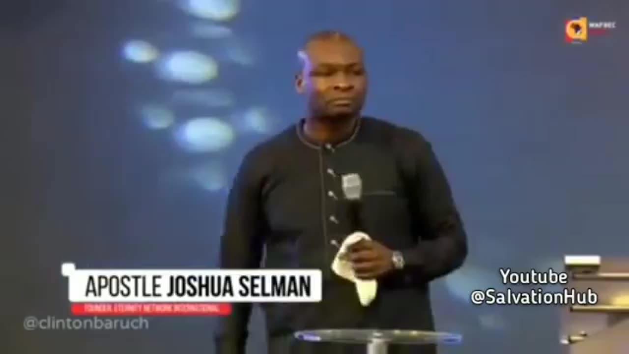 REJECTING PROVERTY