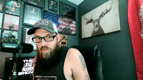 The Jesse Rucinski Show Episode 138 - Ignorant Festival Idiots