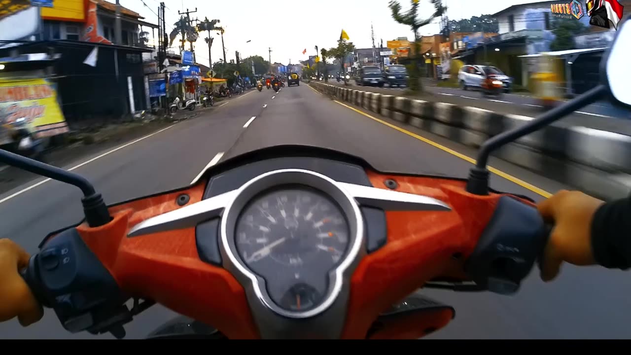 durasi yang rekomendasi | motovlog indonesia
